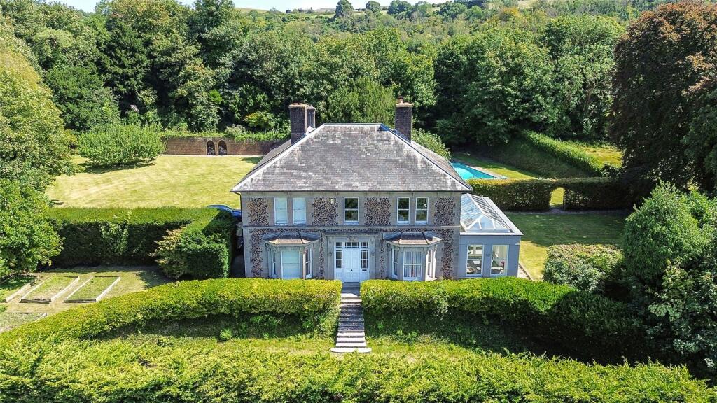 Main image of property: New Barn Road, Amberley, Arundel, West Sussex, BN18