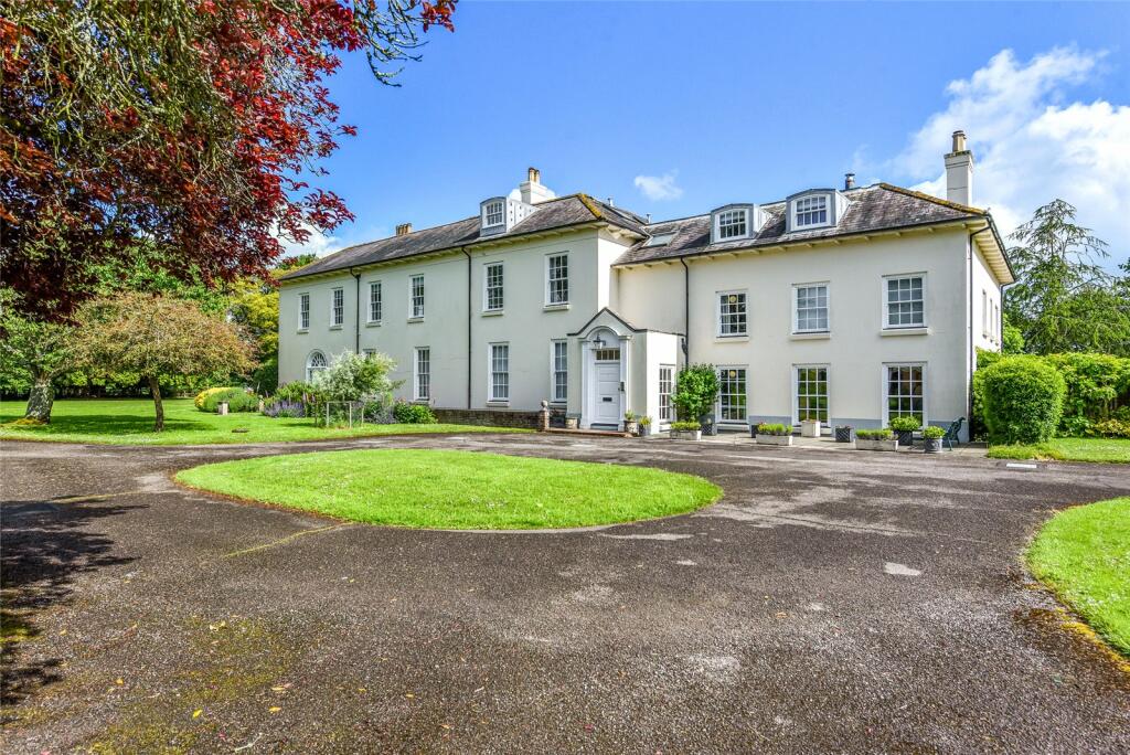 Main image of property: Salthill Road, Chichester, West Sussex, PO19