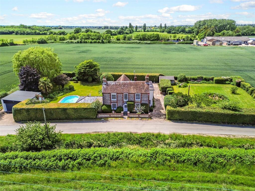 Main image of property: Old Park Lane, Bosham, Chichester, West Sussex, PO18
