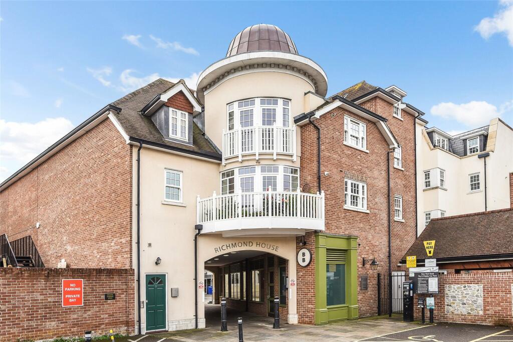 Main image of property: Church Square, Chichester, West Sussex, PO19