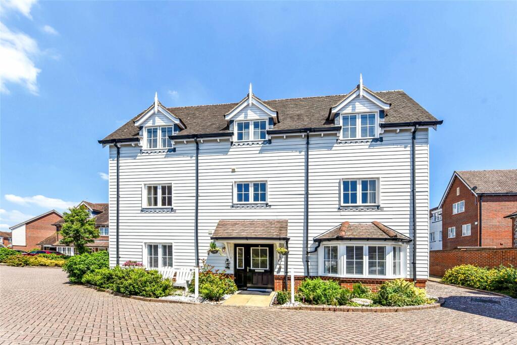 Main image of property: Lillywhite Road, Westhampnett, Chichester, West Sussex, PO18