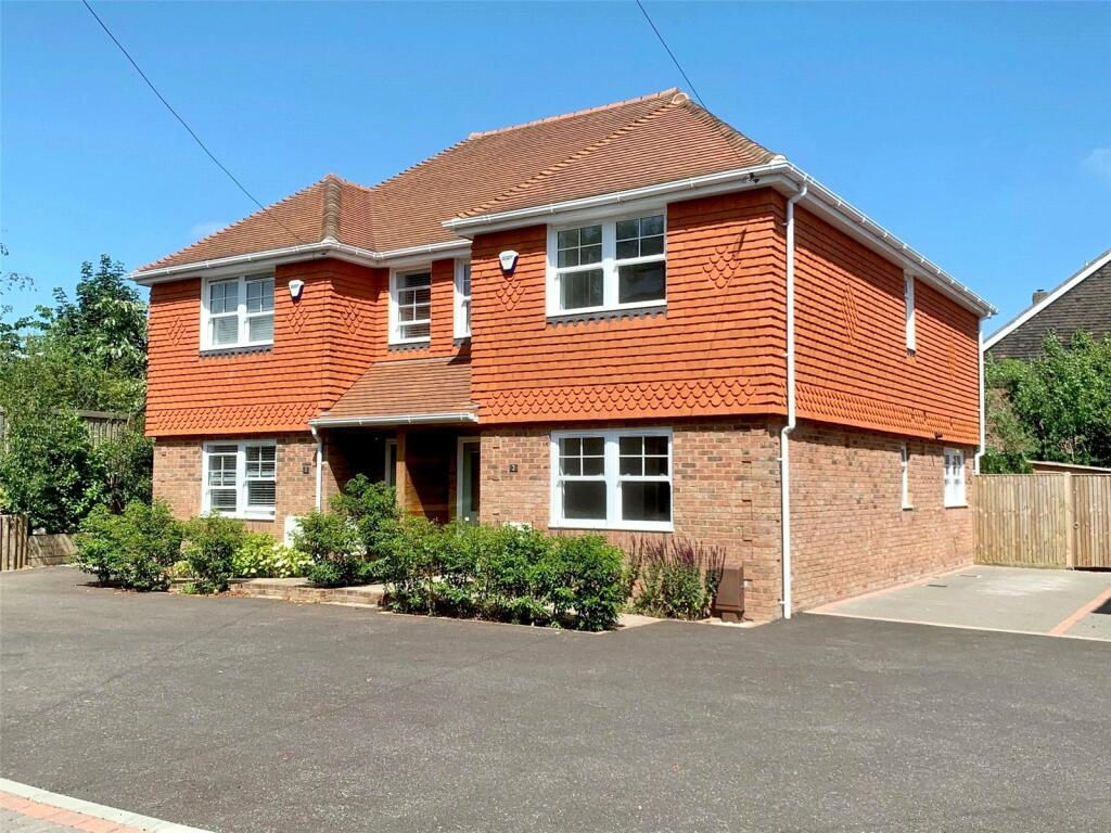 Main image of property: The Limes, Mill Lane, Runcton, Chichester, PO20