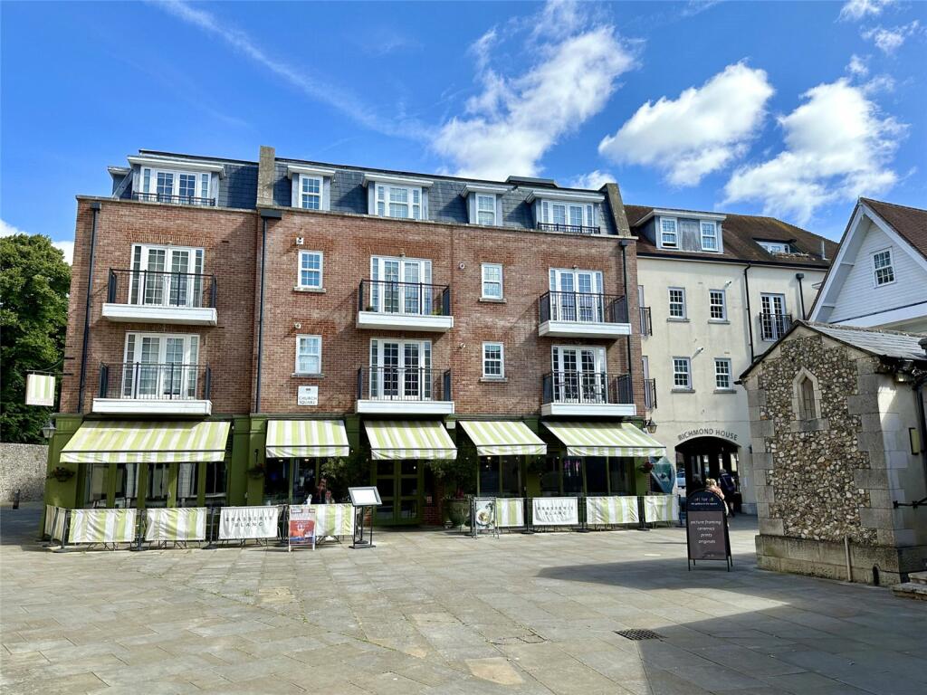 Main image of property: Church Square, Chichester, West Sussex, PO19