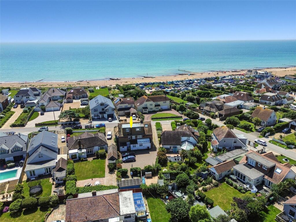 Main image of property: South Drive, Ferring, Worthing, West Sussex, BN12