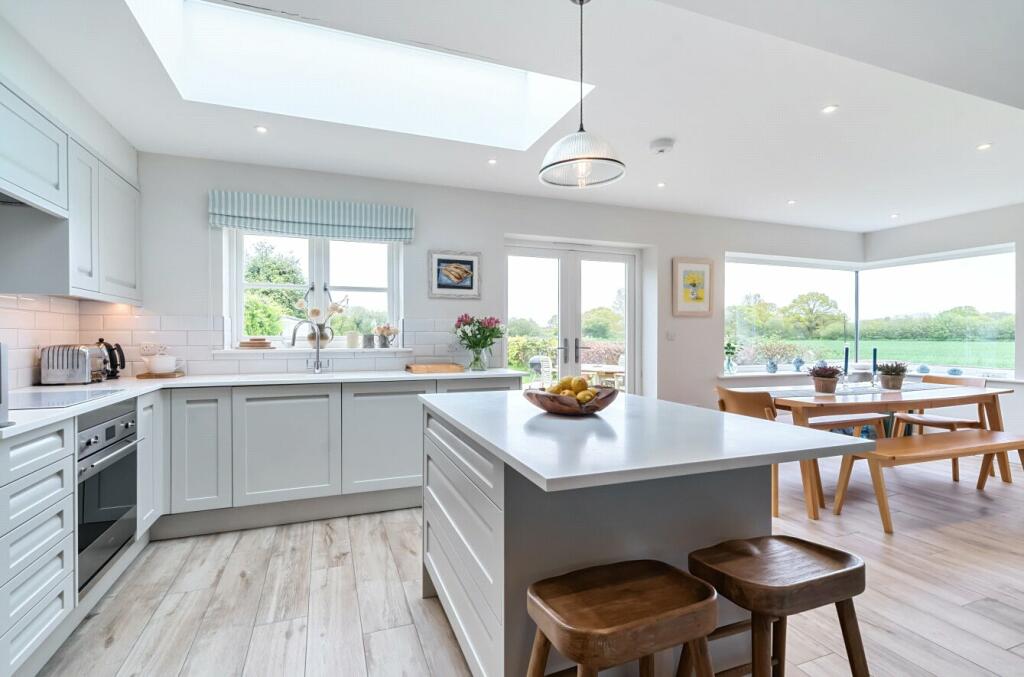 Main image of property: Acre Street, West Wittering, Chichester, PO20