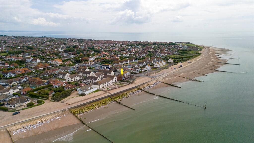 Main image of property: 5 Shore House, Hillfield Road, Selsey, Chichester, West Sussex, PO20