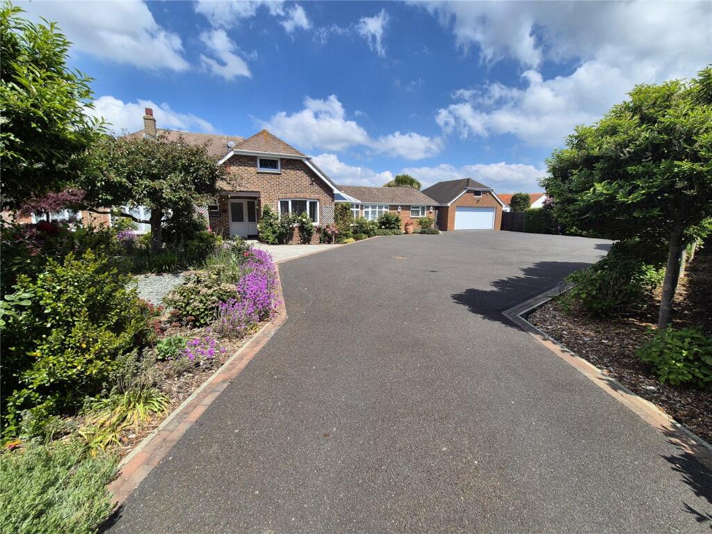 Main image of property: Orchard Road, Hayling Island, Hampshire, PO11