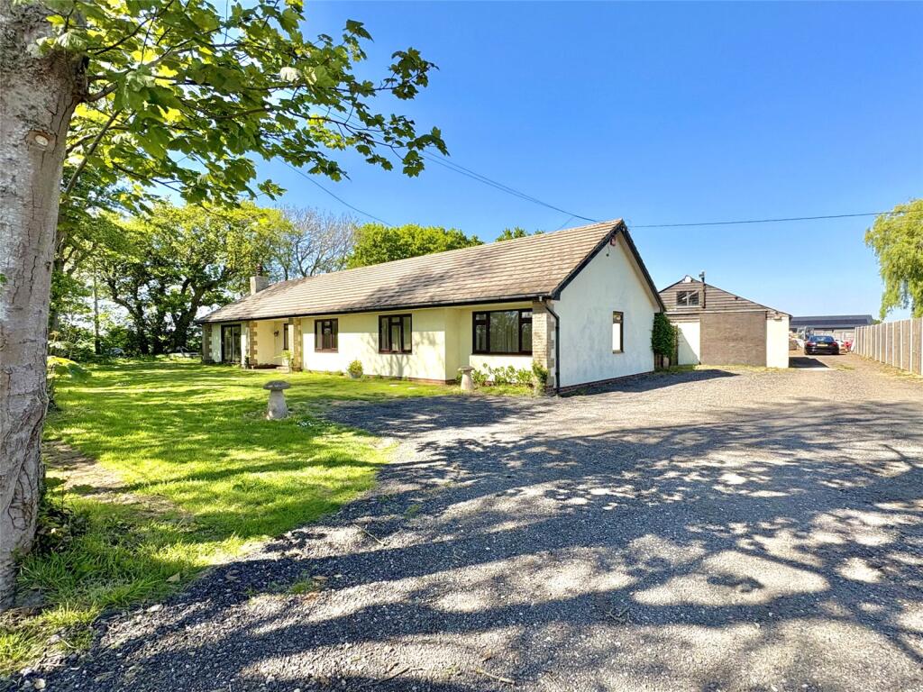 Main image of property: Almodington Lane, Earnley, Chichester, West Sussex, PO20