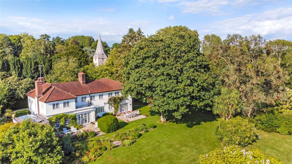 Main image of property: Church Lane, Bury, Pulborough, West Sussex, RH20