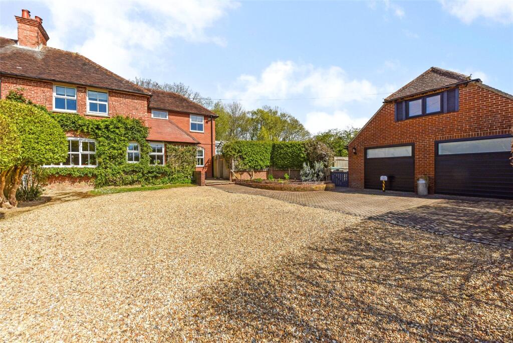 Main image of property: Colworth, Chichester, West Sussex, PO20