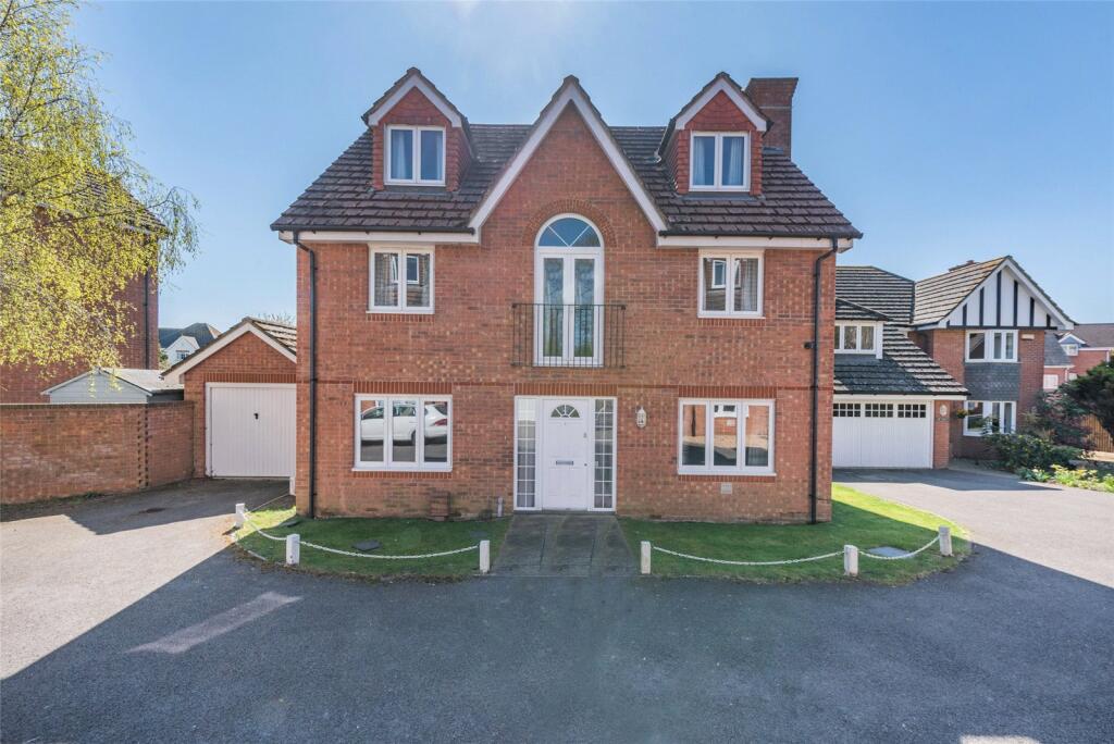 Main image of property: Palmers Field Avenue, Chichester, West Sussex, PO19