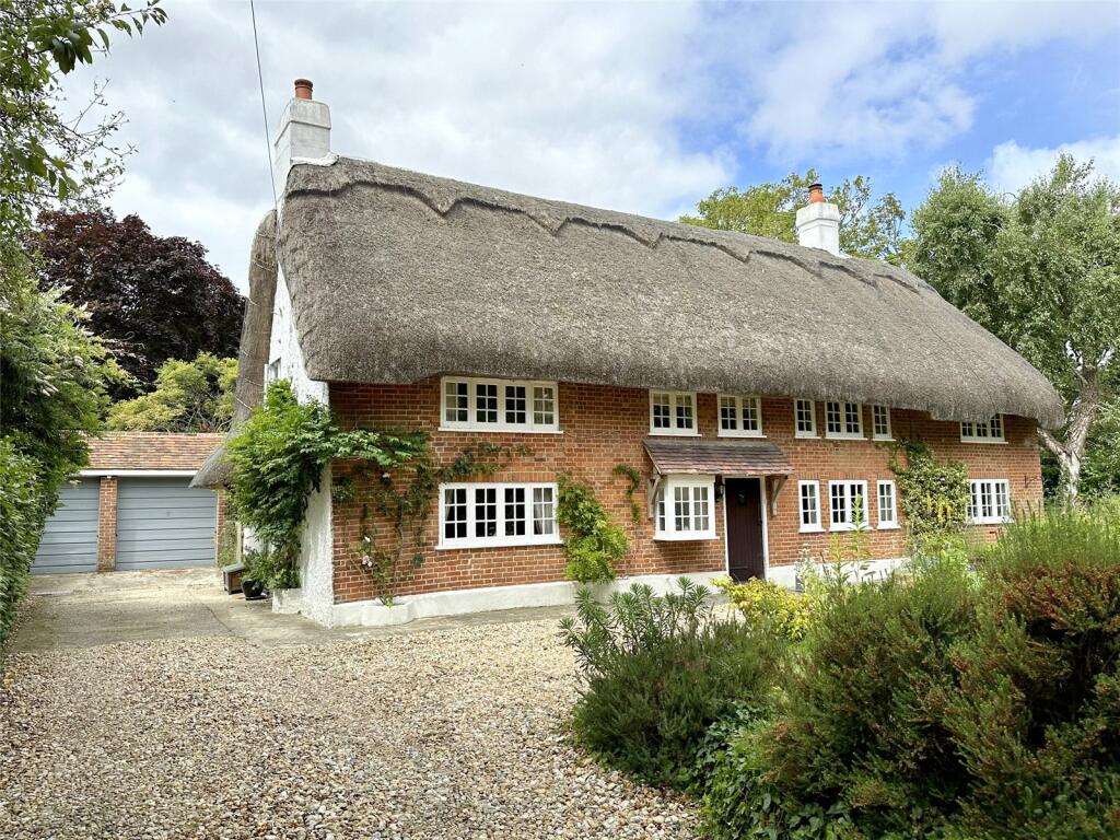 Main image of property: Highleigh Road, Highleigh, Chichester, West Sussex, PO20