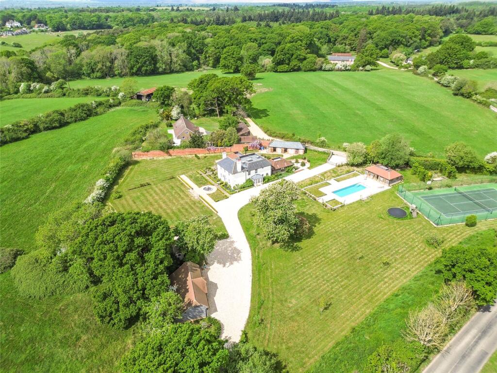 Main image of property: Monks Hill, Emsworth, West Sussex, PO10
