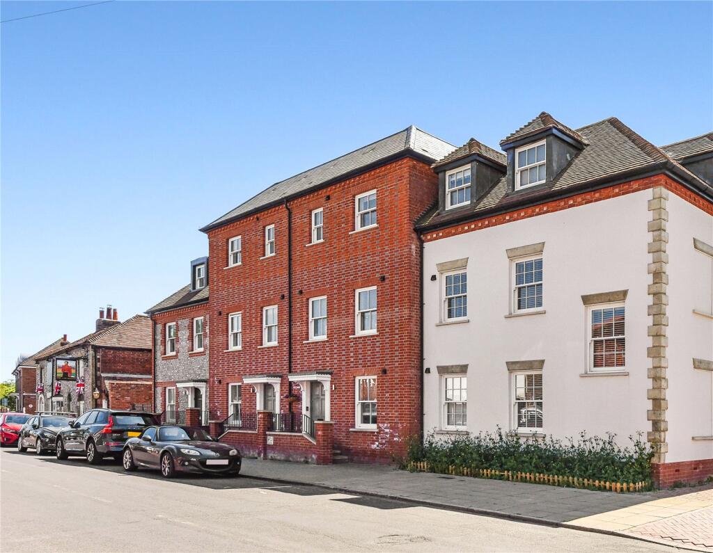 Main image of property: Dolphin Quay, Queen Street, Emsworth, Hampshire, PO10