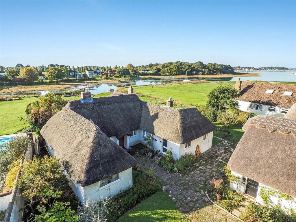 Main image of property: Smugglers Lane, Bosham, Chichester, West Sussex, PO18