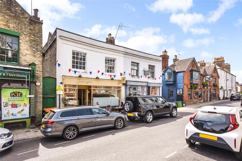 Main image of property: Tarrant Street, Arundel, West Sussex, BN18