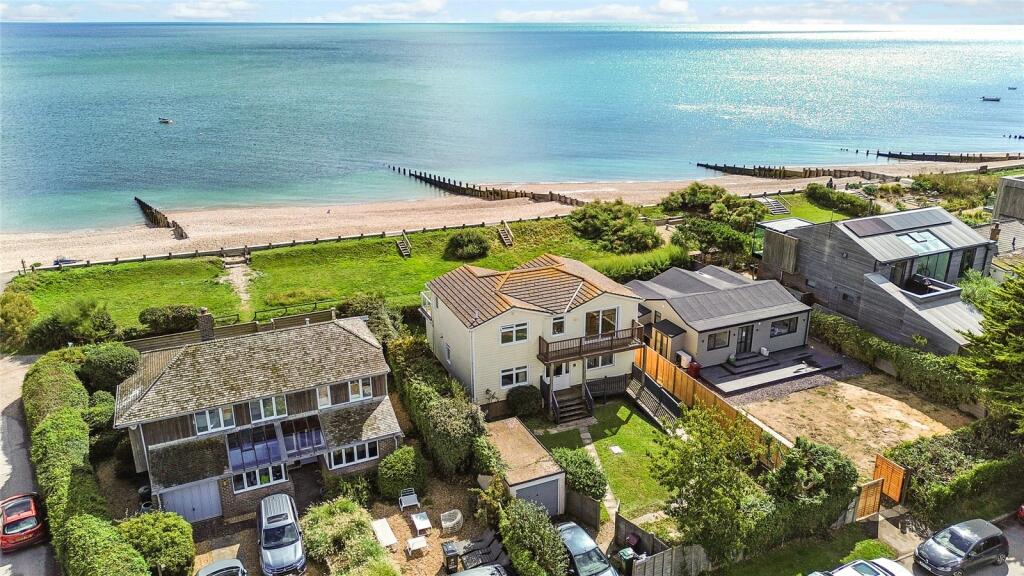 Main image of property: East Beach Road, Selsey, Chichester, West Sussex, PO20