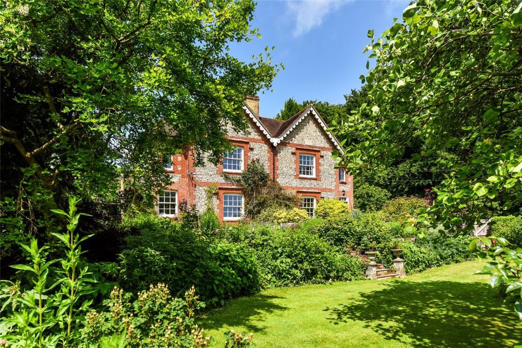 Main image of property: Stoughton, Chichester, West Sussex, PO18