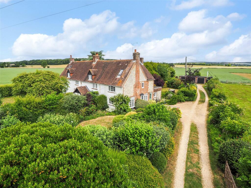 Main image of property: West Lavant Cottages, West Lavant, Chichester, West Sussex, PO18