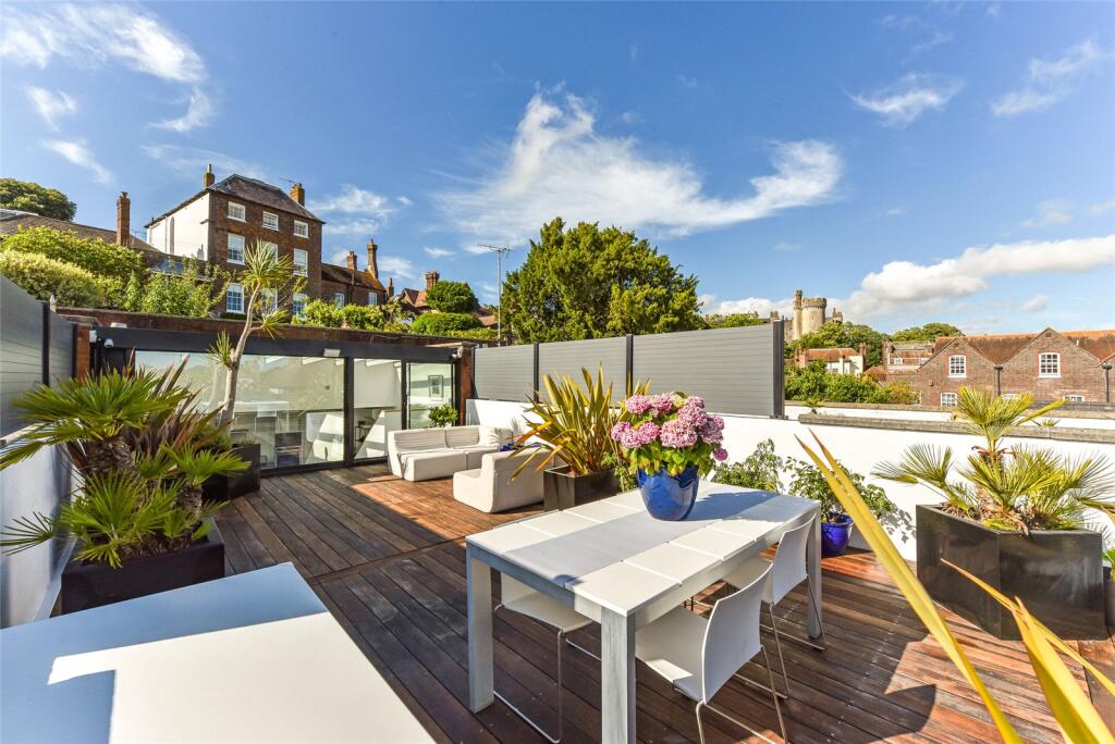 Main image of property: Tarrant Street, Arundel, West Sussex, BN18