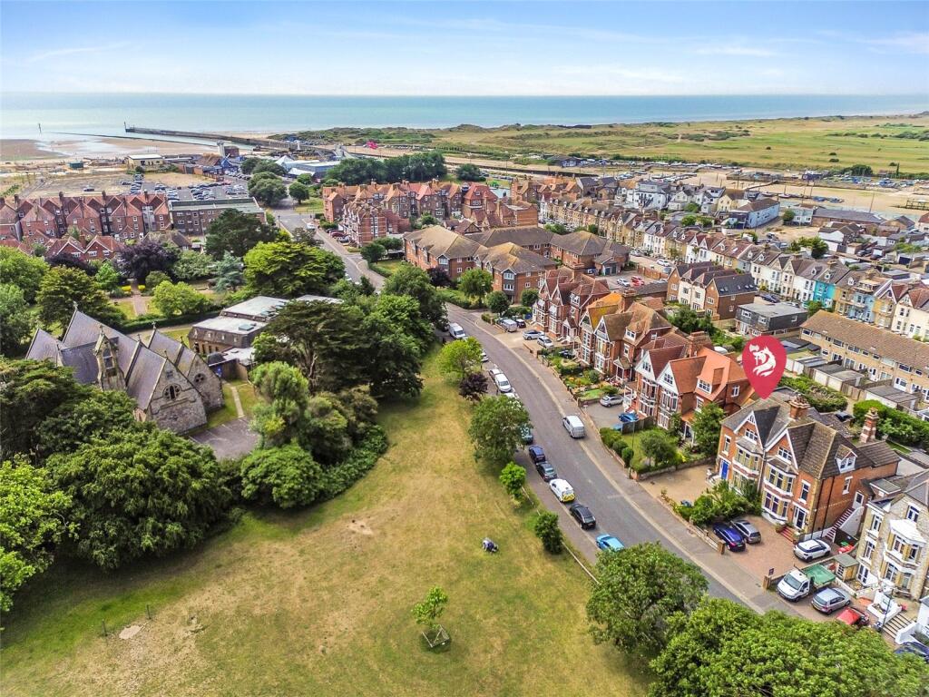 Main image of property: St. Catherines Road, Littlehampton, West Sussex, BN17