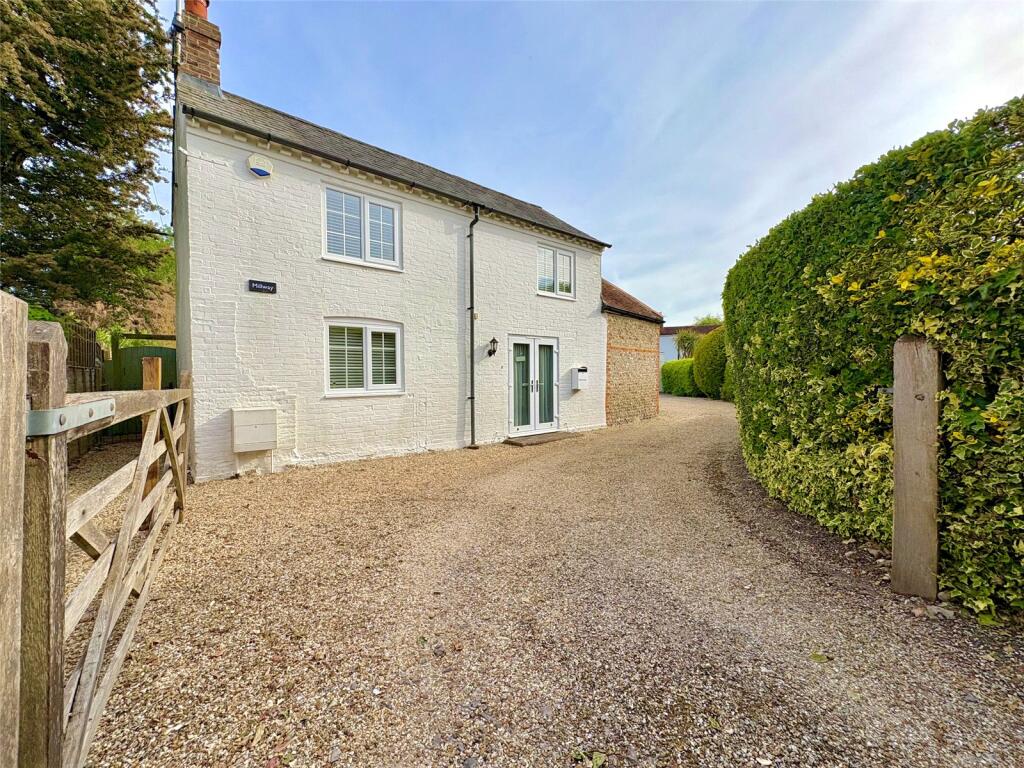 Main image of property: The Gardens, West Ashling, West Sussex, PO18