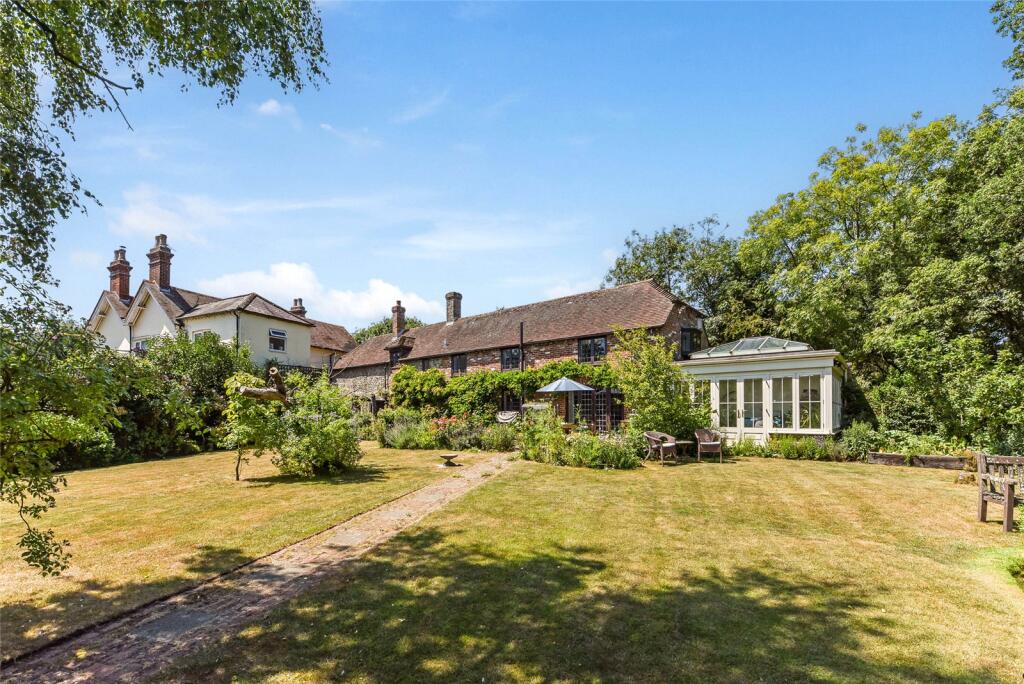 Main image of property: Clay Lane, Crossbush, Arundel, West Sussex, BN18