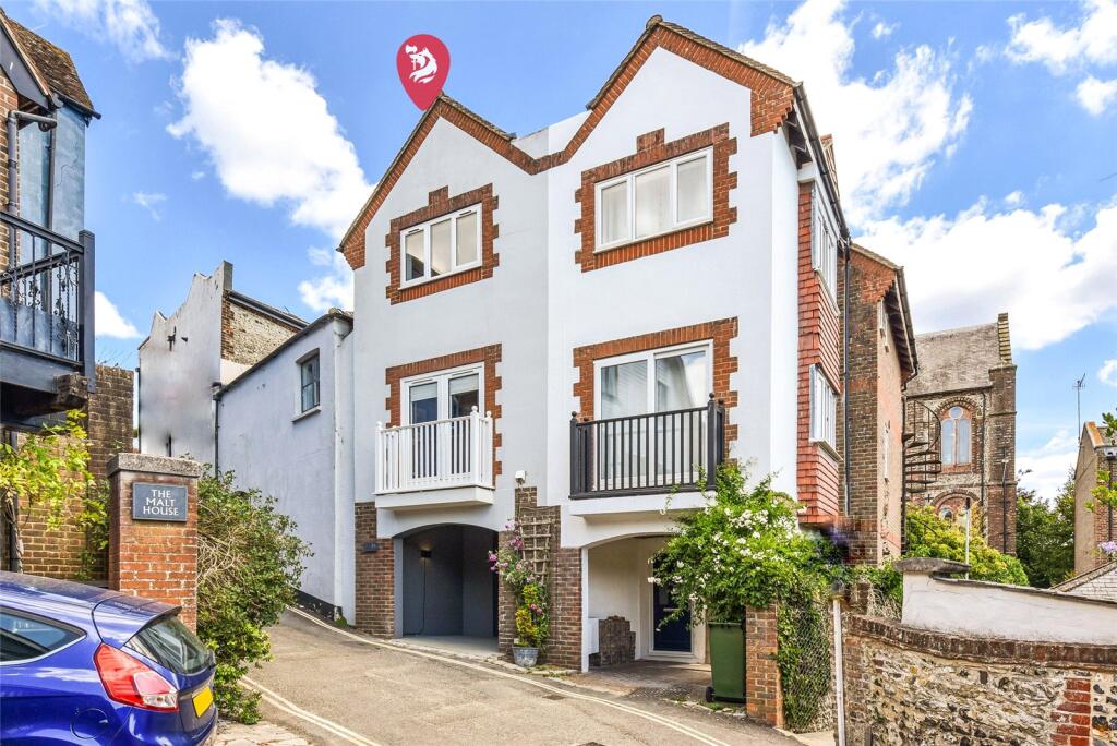 Main image of property: Brewery Hill, Arundel, West Sussex, BN18
