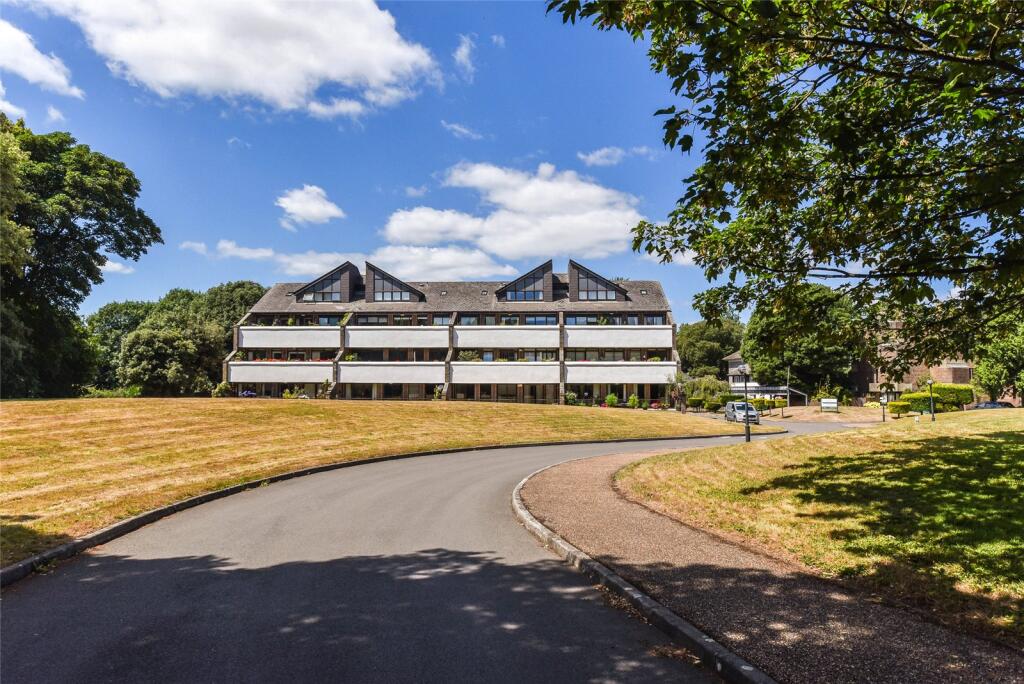 Main image of property: Tollhouse Close, Chichester, West Sussex, PO19
