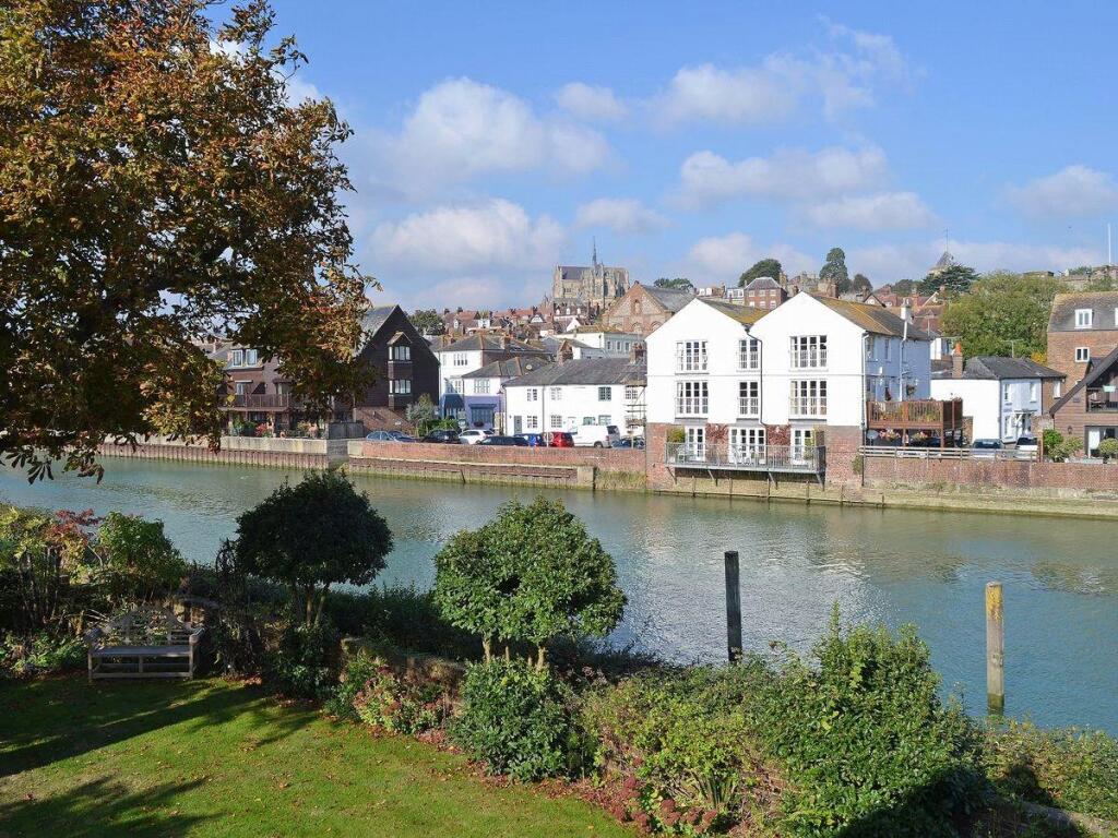 Main image of property: Fitzalan Road, Arundel, West Sussex, BN18