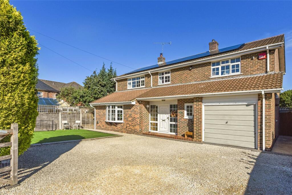 Main image of property: Mosdell Road, Southbourne, Emsworth, PO10