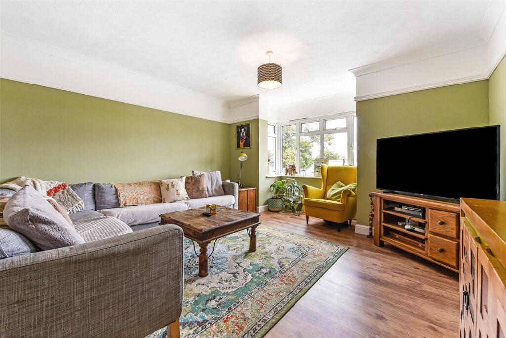 Main image of property: Shopwhyke Road, Chichester, West Sussex, PO20