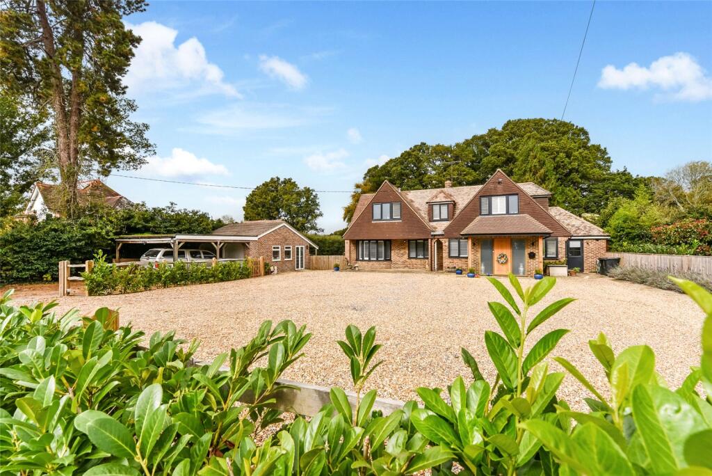Main image of property: Bridle Lane, Slindon Common, Arundel, West Sussex, BN18
