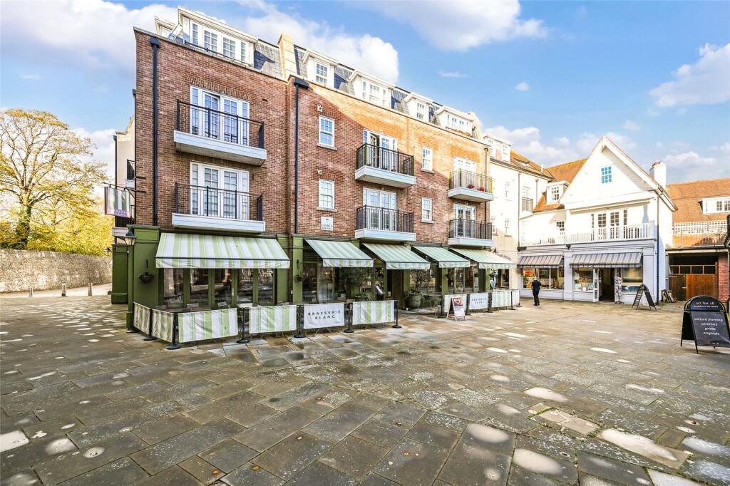 Main image of property: Church Square, Chichester, West Sussex, PO19