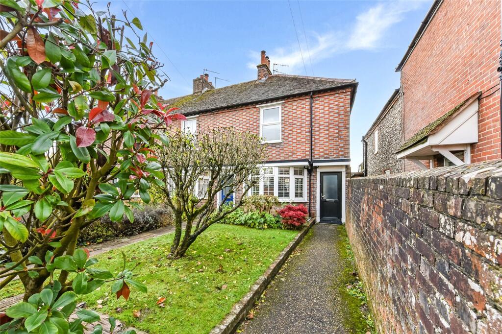 Main image of property: Fishbourne Road West, Chichester, West Sussex, PO19