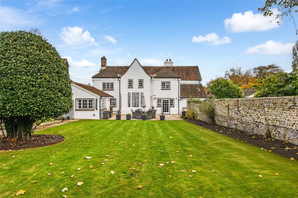 Main image of property: The Street, Boxgrove, Chichester, West Sussex, PO18