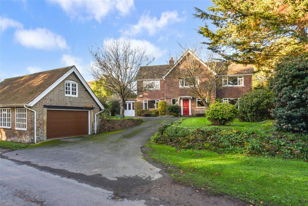 Main image of property: Poling Street, Poling, Arundel, West Sussex, BN18