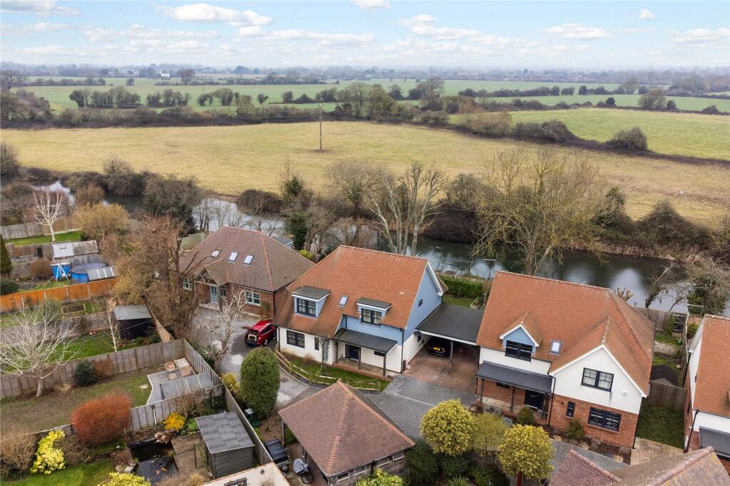 Main image of property: Hunston, Chichester, West Sussex, PO20