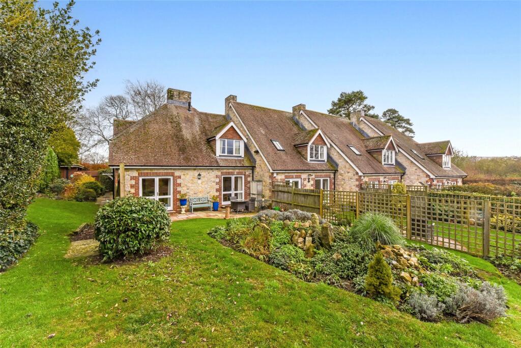 Main image of property: Castleview, Church Street, Amberley, Arundel, BN18