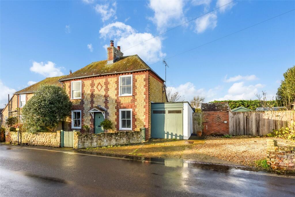 Main image of property: Albion Road, Selsey, Chichester, West Sussex, PO20