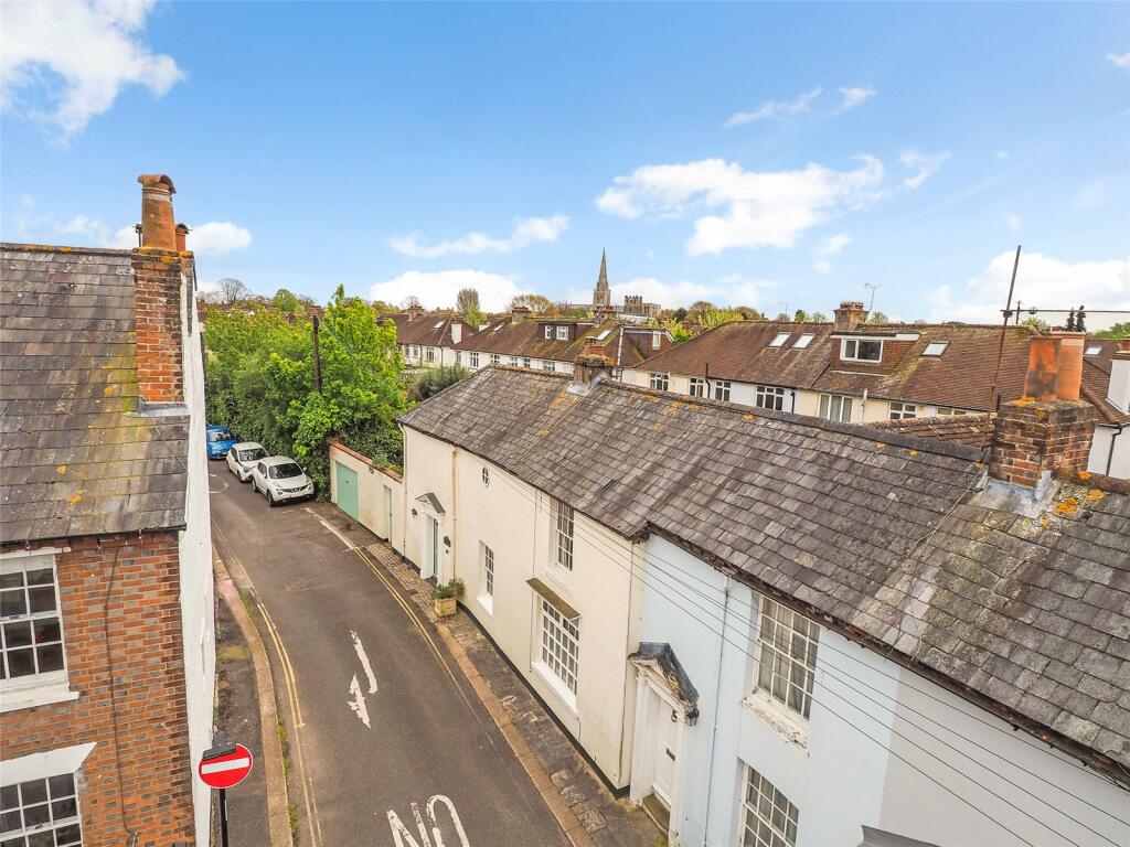 Main image of property: Cavendish Street, Chichester, West Sussex, PO19