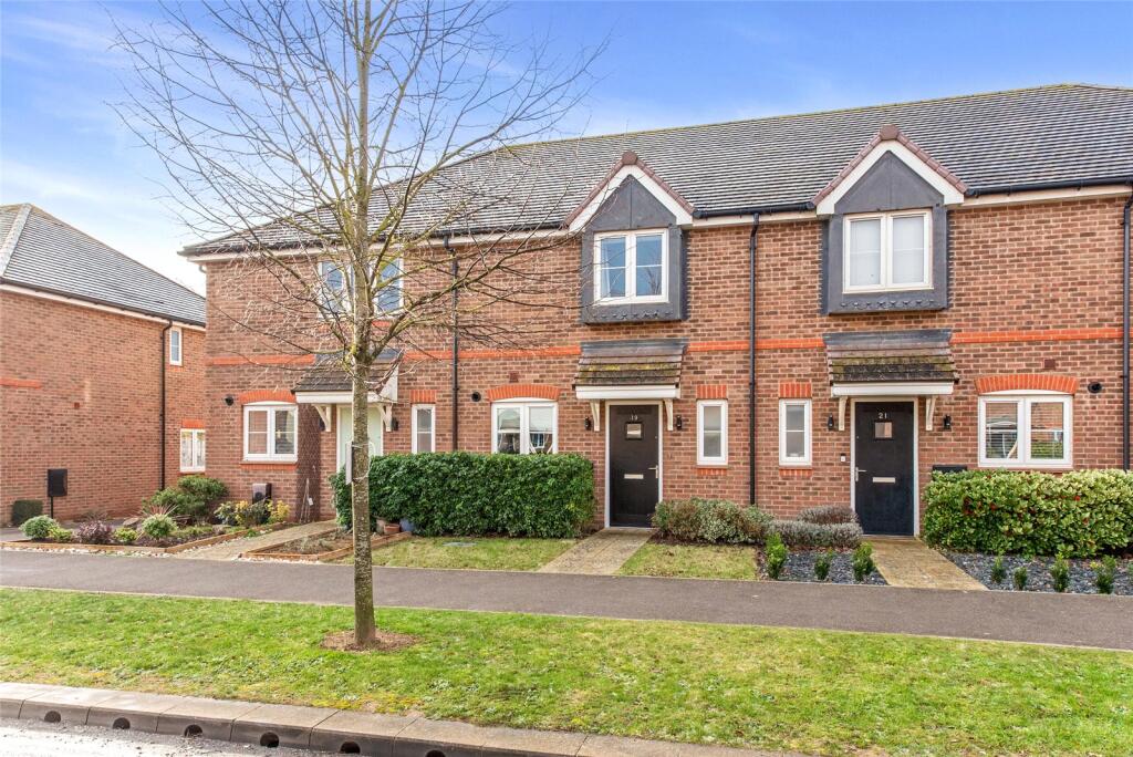 Main image of property: Longacres Way, Chichester, West Sussex, PO20