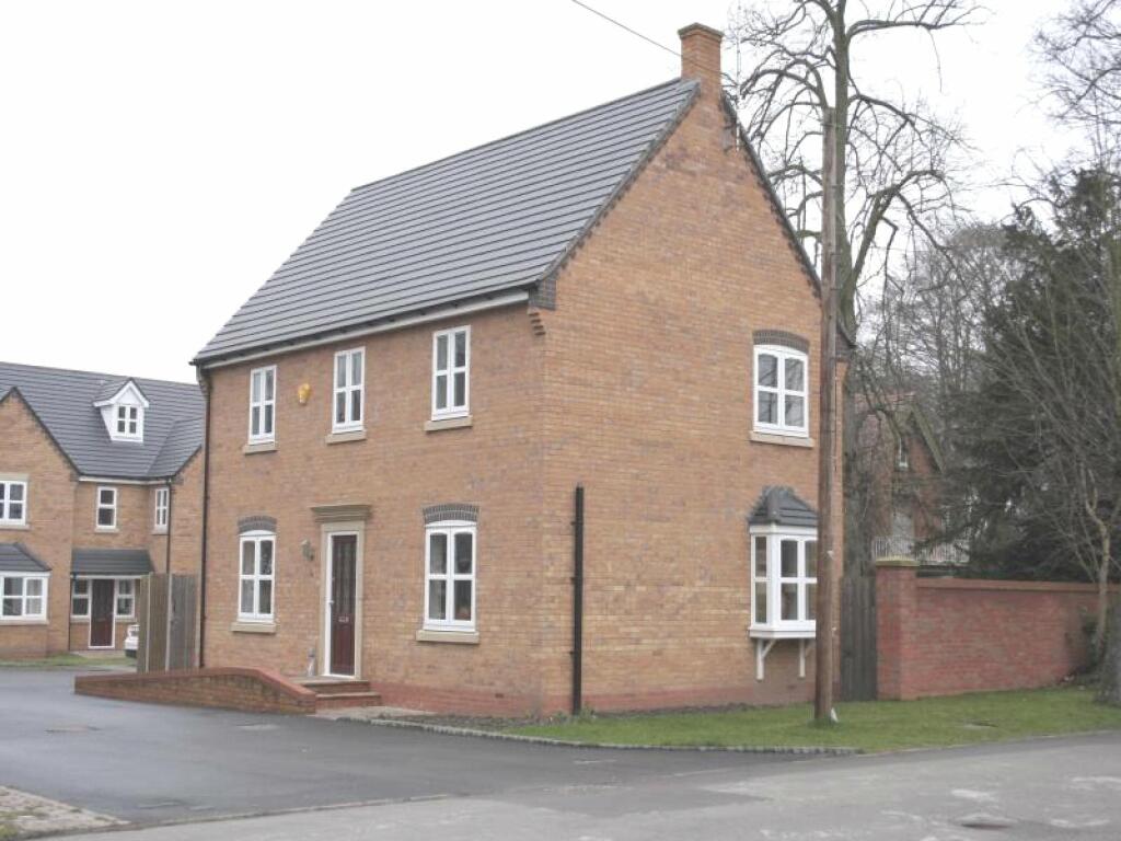 Main image of property: The Woodlands, Stafford, Staffordshire, ST17