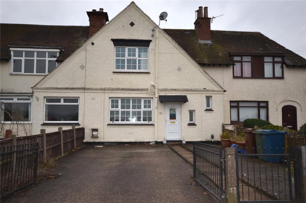 Main image of property: Common Road, Stafford, Staffordshire, ST16