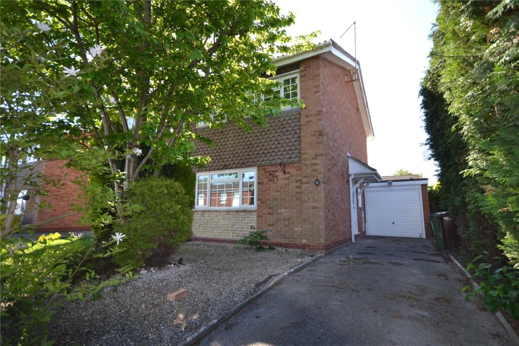 Main image of property: Trent Close, Stafford, Staffordshire, ST17