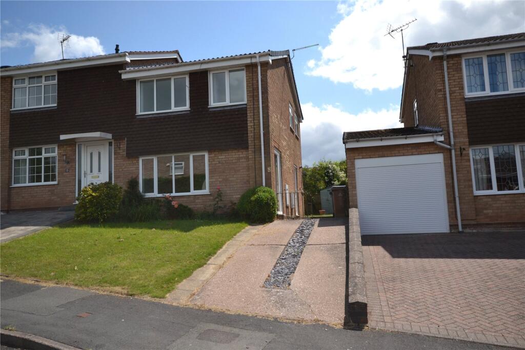 Main image of property: Hurstmead Drive, Stafford, Staffordshire, ST17
