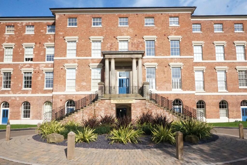 Main image of property: St. Georges Parkway, Stafford, Staffordshire, ST16