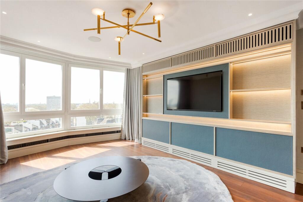 Main image of property: Hyde Park Crescent, London, W2