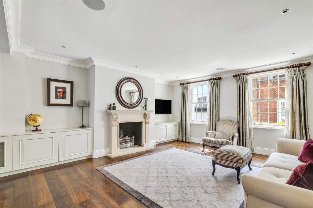 Main image of property: Shepherd Street, London, W1J
