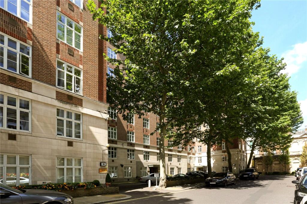 Main image of property: Chesterfield Gardens, London, W1J